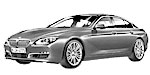 BMW F06 C3282 Fault Code